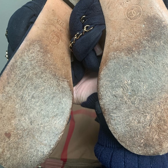 Chanel - Picture 6 of 11